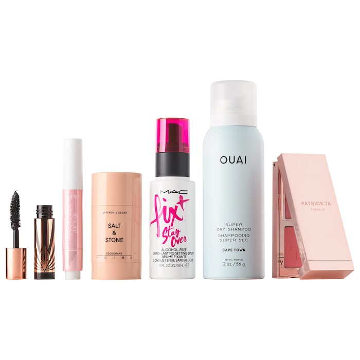Sephora Favorites  Summer Essentials On The Go Value Set