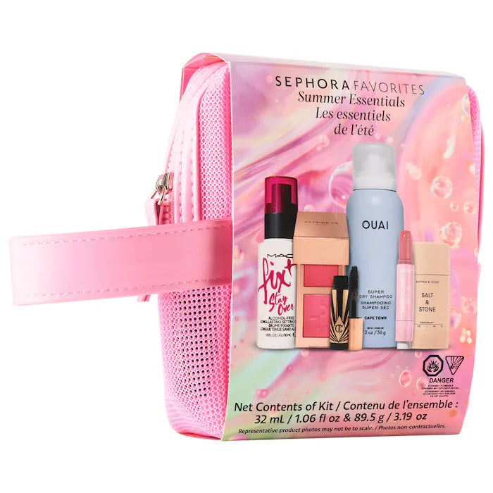 Sephora Favorites  Summer Essentials On The Go Value Set