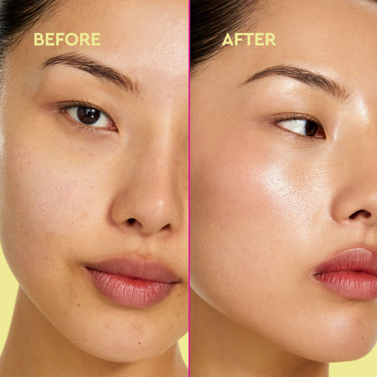 BYOMA  Bio Collagen Radiance Facial Mask