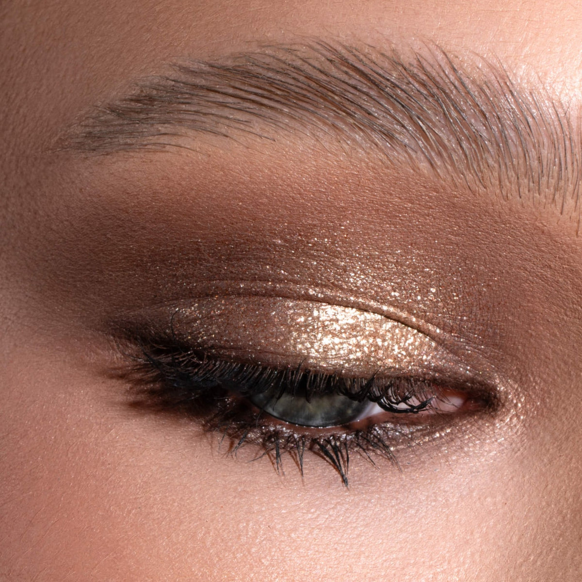 NATASHA DENONA  Tan Eyeshadow Palette