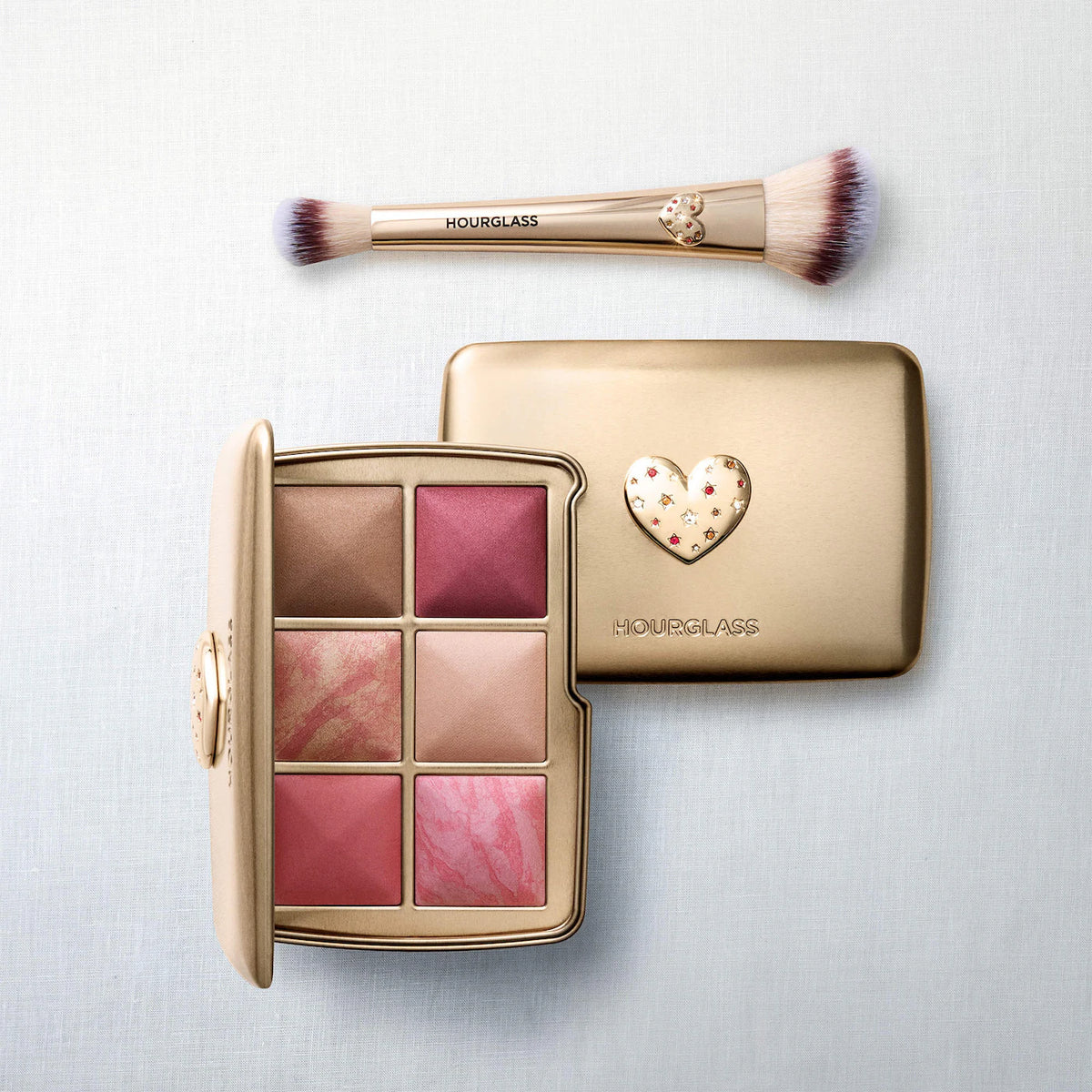 Hourglass  Ambient Lighting Edit Unlocked Palette