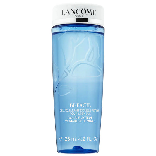 Lancôme  Bi-Facil Double-Action Eye Makeup Remover