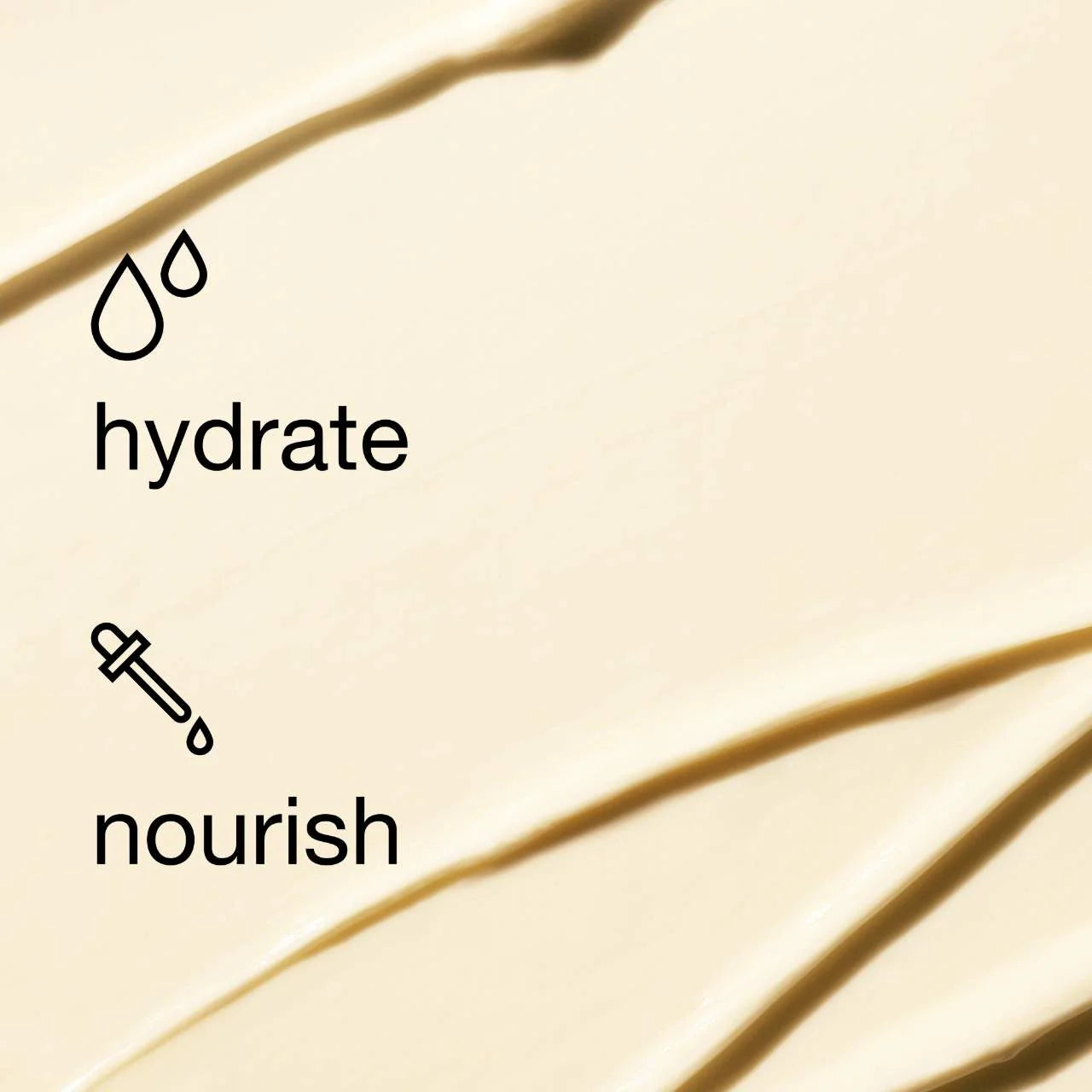 CLINIQUE  Deep Comfort™ Body Butter Cream with Shea Butter