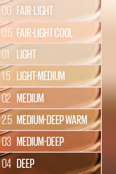 MAYBELLINE INSTANT AGE REWIND PERFECTOR 4-IN-1 GLOW MAKEUP®