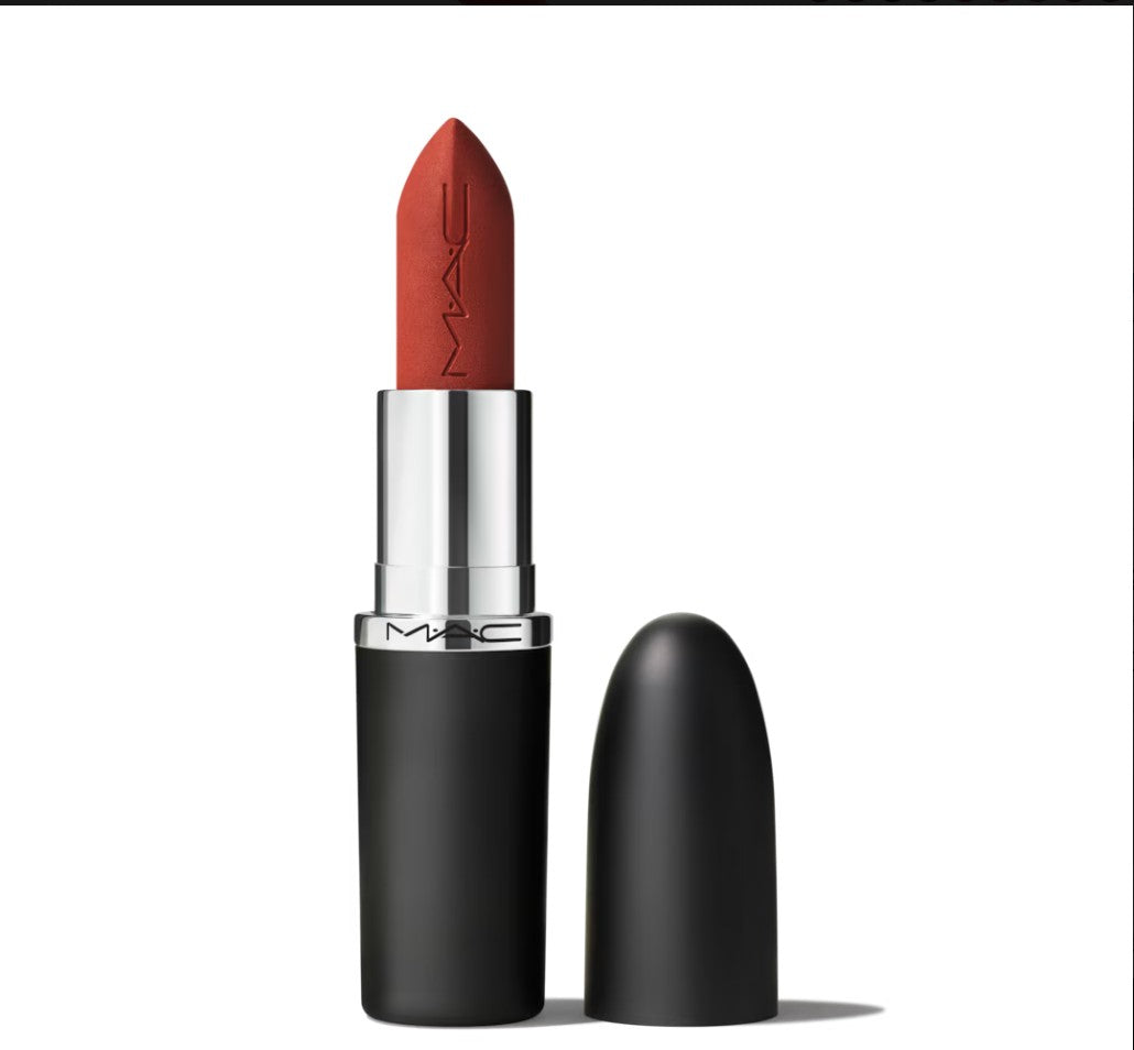 MAC Matte Lipstick