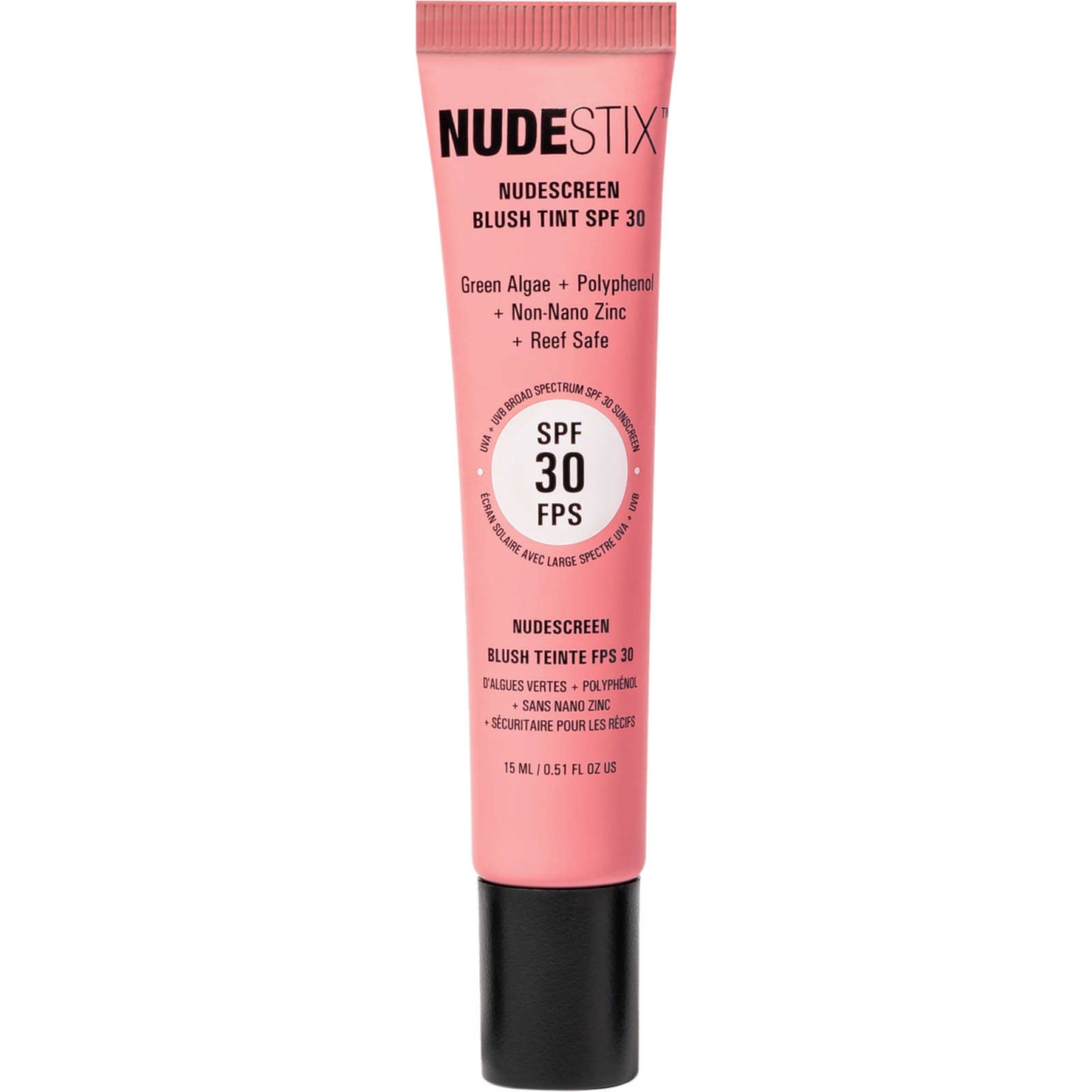 NUDESTIX Nudescreen SPF 30 Blush Tint