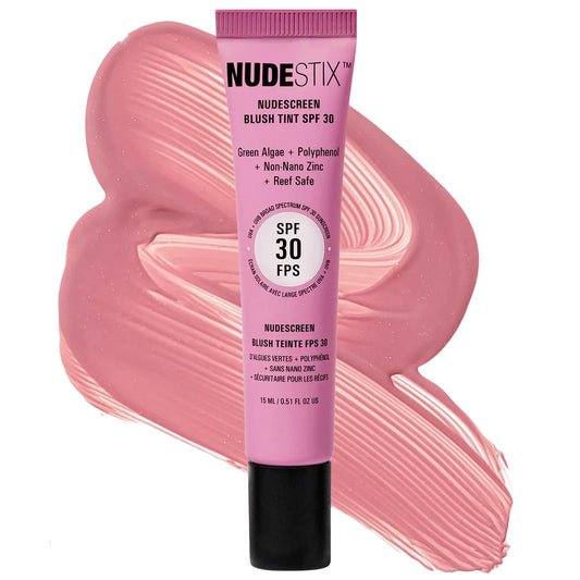 NUDESTIX Nudescreen SPF 30 Blush Tint