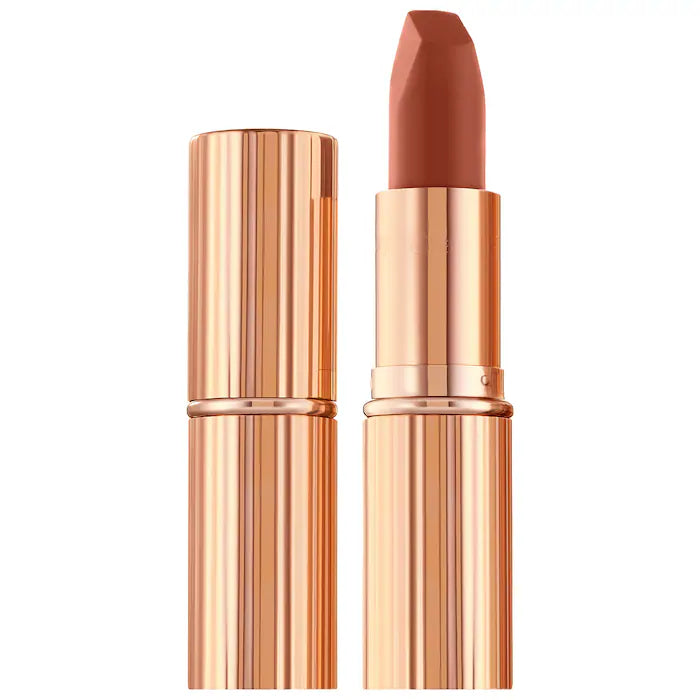 Charlotte Tilbury K.I.S.S.I.N.G Satin Shine Lipstick