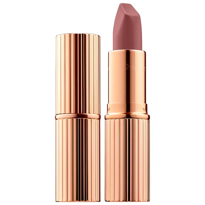 Charlotte Tilbury K.I.S.S.I.N.G Satin Shine Lipstick