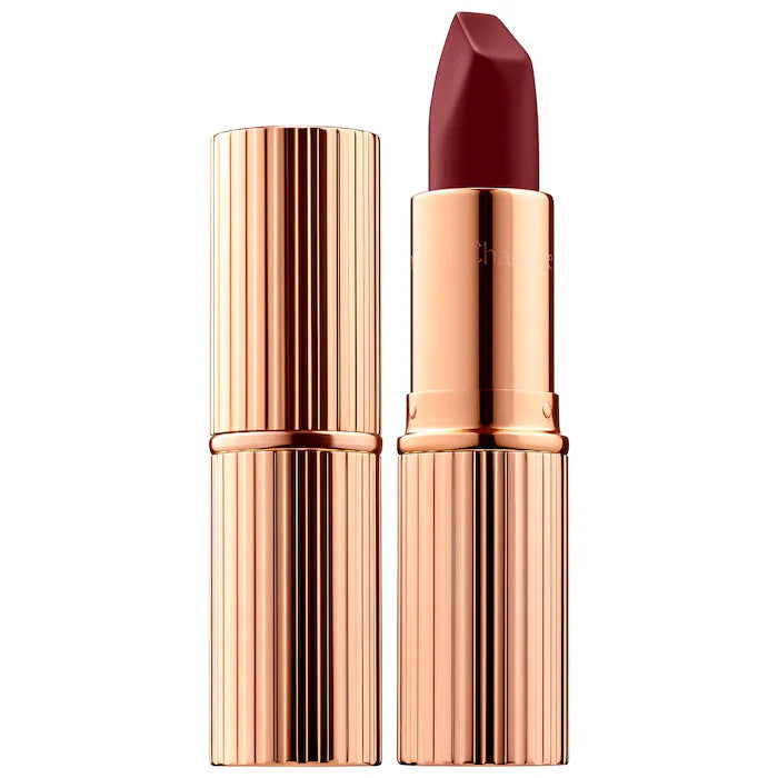 Charlotte Tilbury K.I.S.S.I.N.G Satin Shine Lipstick