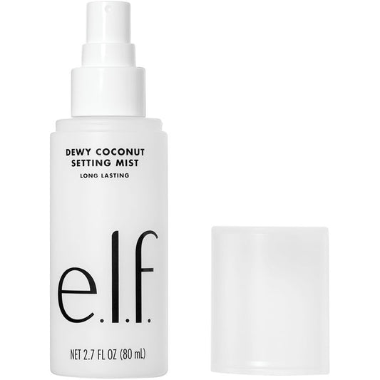 e.l.f. Dewy Coconut Setting Mist