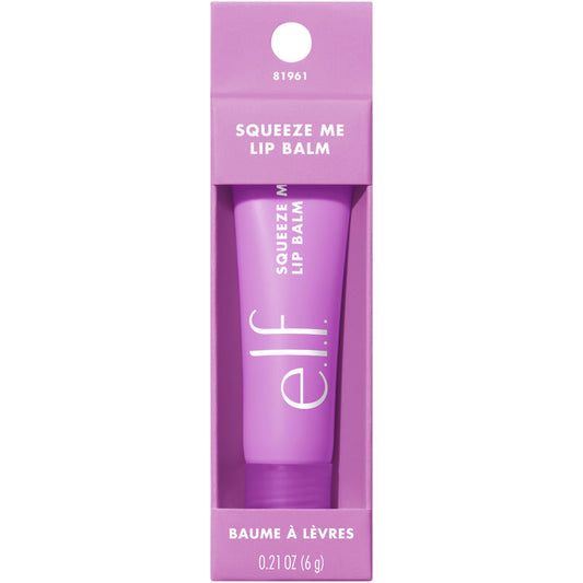 E.L.F. Squeeze Me Lip Balm