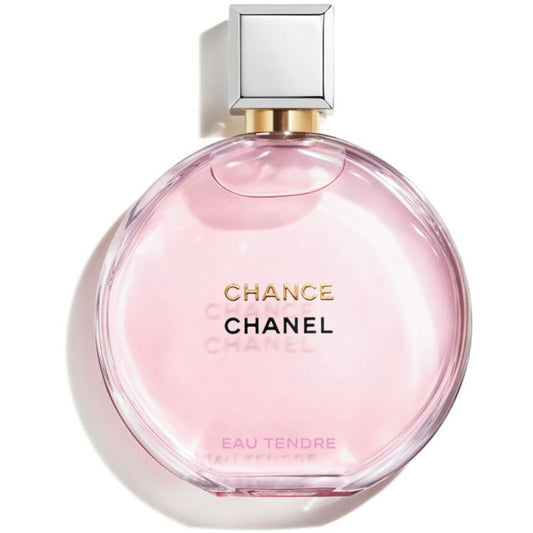 CHANEL  Chance Eau De Parfum Spray