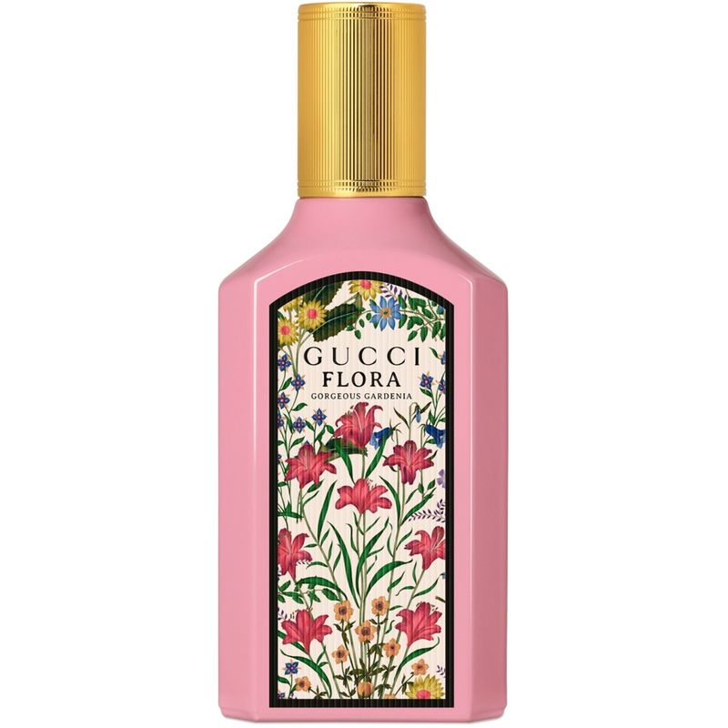 Gucci  Flora Gorgeous Gardenia Eau de Parfum for Women