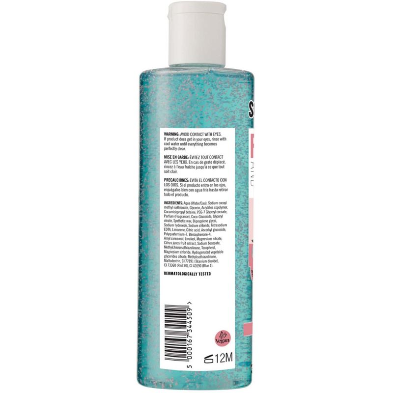 Soap & Glory Face Soap & Clarity 3-in-1 Daily Vitamin C Facial Wash