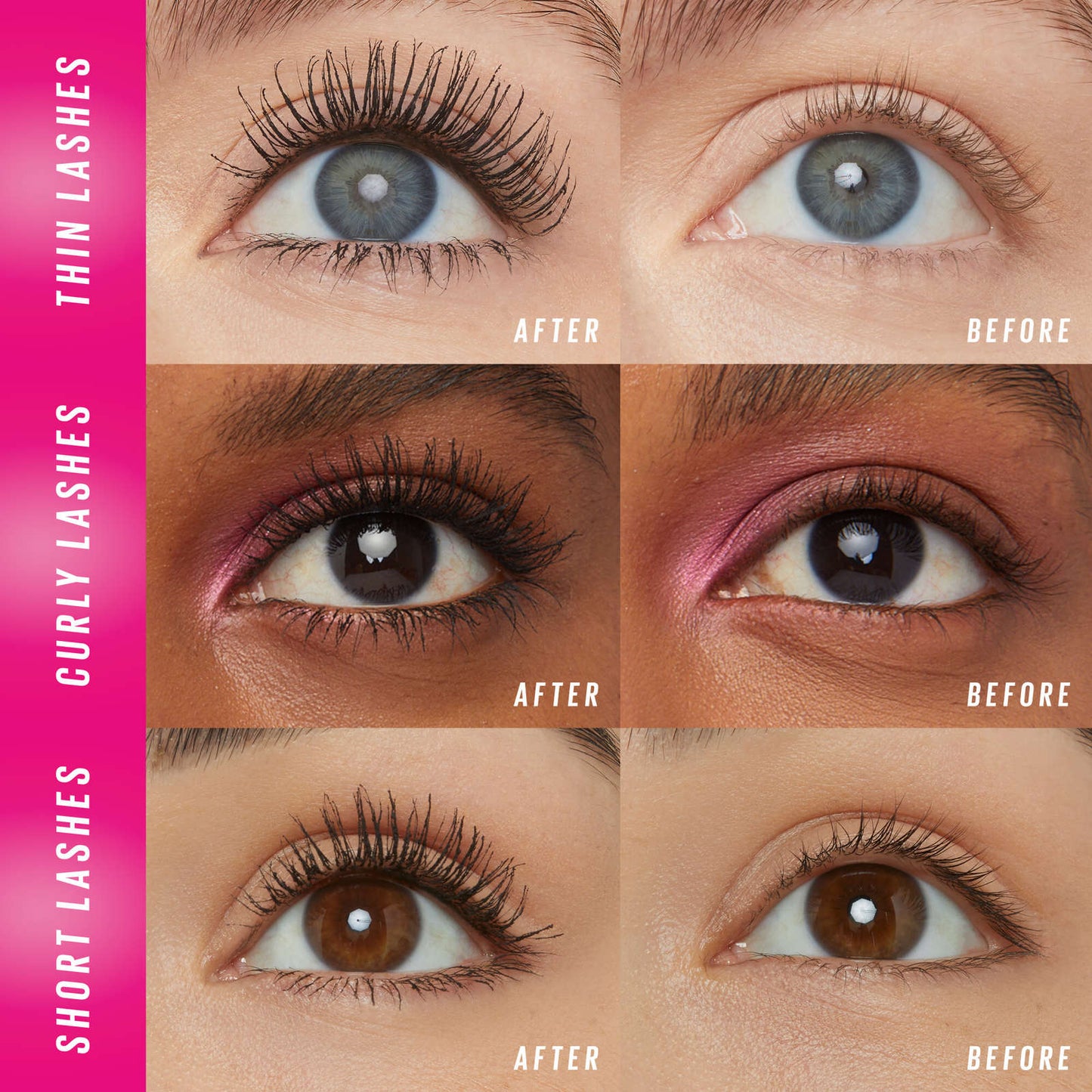 Maybelline  Lash Sensational Firework Mascara