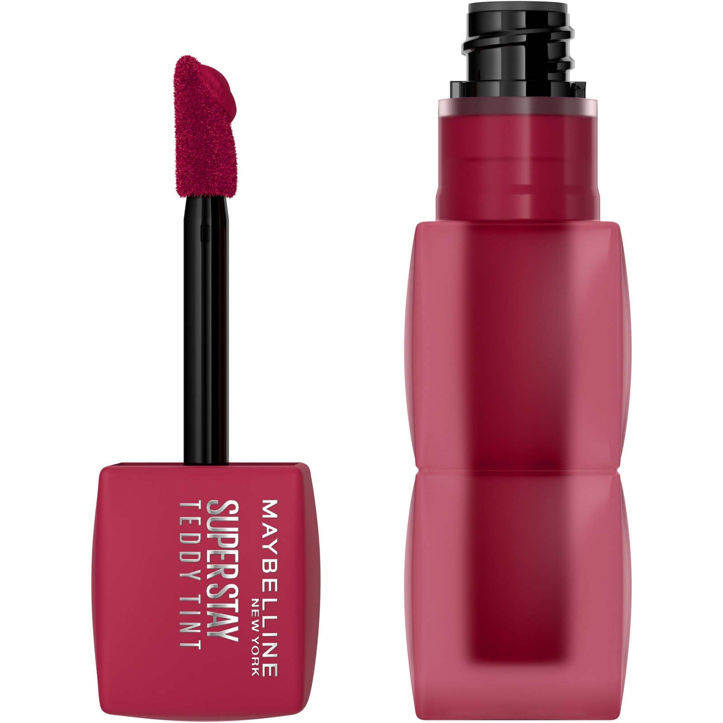 Maybelline  Soft Lip Gloss, Teddy Tint