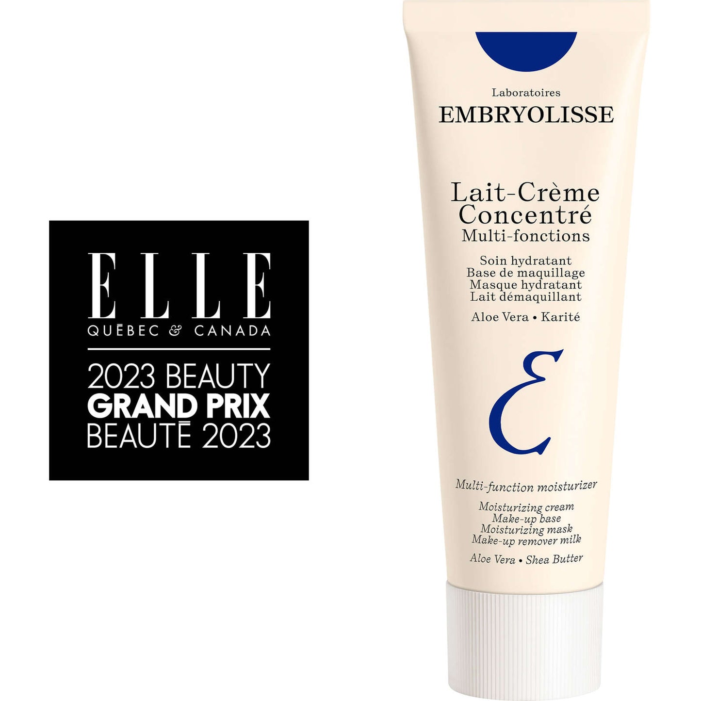Embryolisse  Lait-Crème Concentré 75 ML