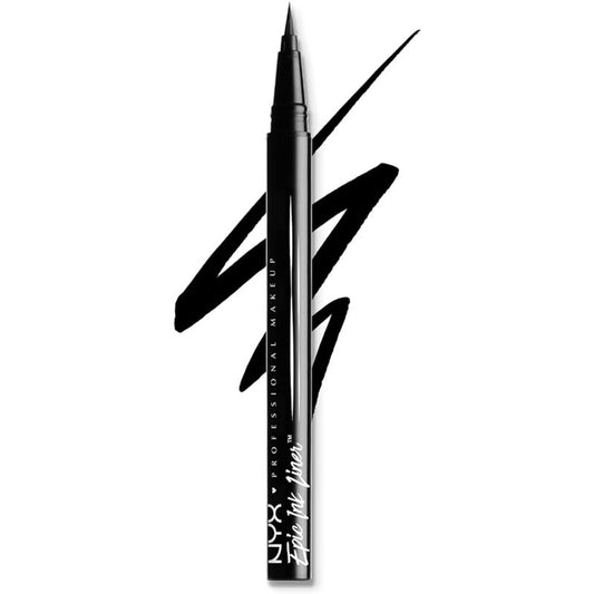 NYX EPIC INK WATERPROOF LIQUID EYELINER