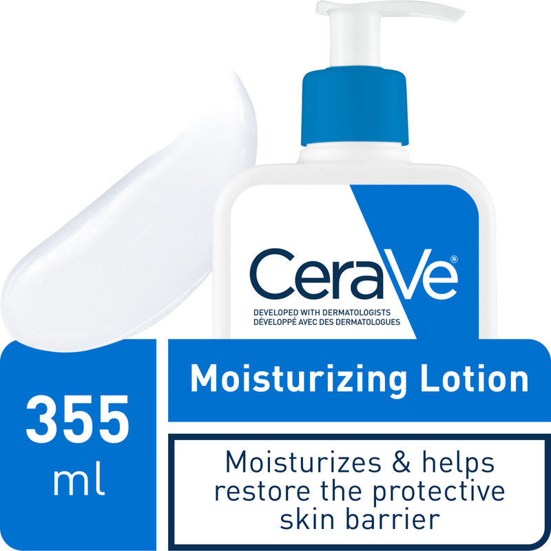 Moisturizing Face & Body Lotion For Dry Skin Moisturizing Face & Body Lotion For Dry Skin CeraVe  Moisturizing Face & Body Lotion For Dry Skin