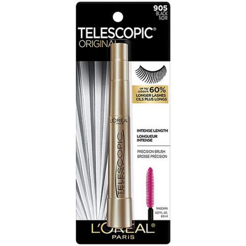 L'Oréal Paris Telescopic Mascara