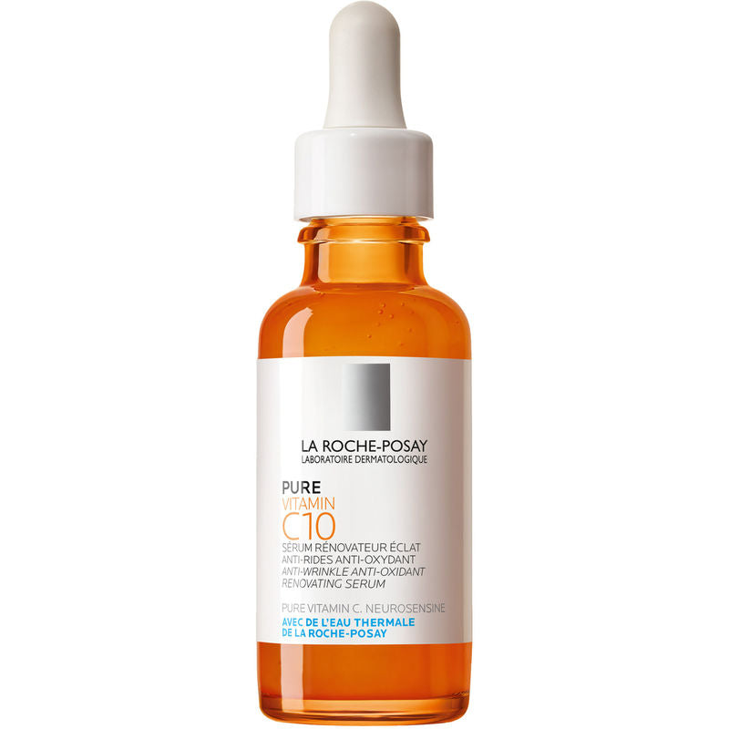 La Roche-Posay  Pure Vitamin C10 Serum