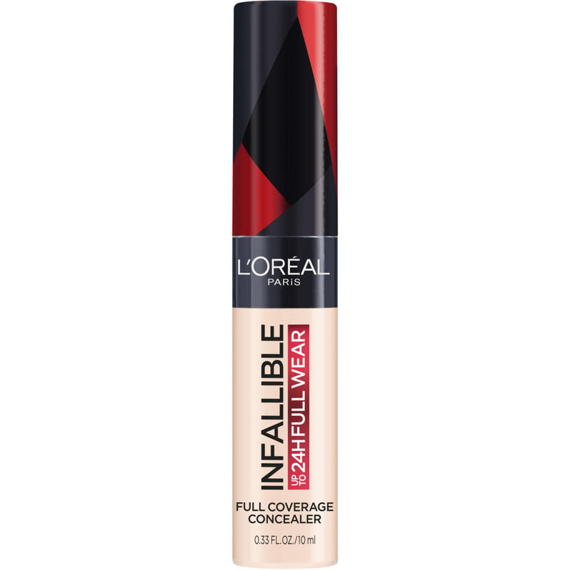 Loreal INFALLIBLE FULL WEAR CONCEALER