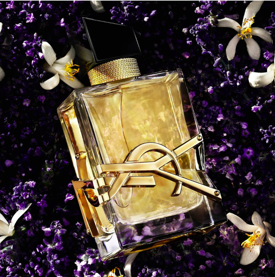 YSL Libre Eau de Parfum Duo & Mini Lash Clash Mascara Gift Set